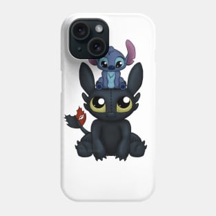 Can I Sit Here Phone Case