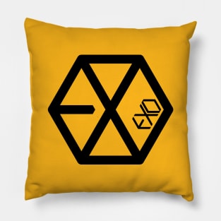 Exo Pillow