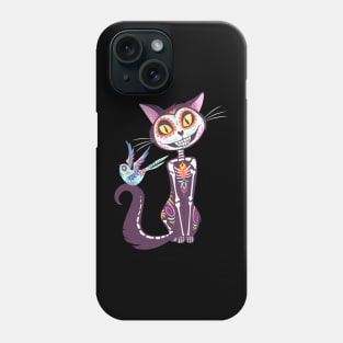 Tat Cat Phone Case