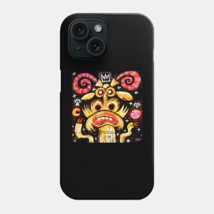 CHIVO LOCO Phone Case