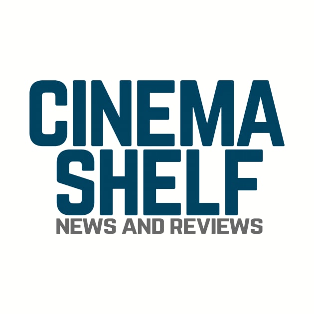 CinemaShelf by CinemaShelf