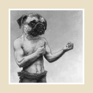 PUGilist T-Shirt