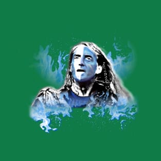 Mancini Braveheart 9 T-Shirt