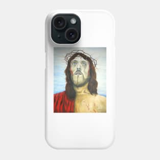 Jesus of Nazareth Phone Case