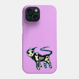 Cosmic Cat Phone Case