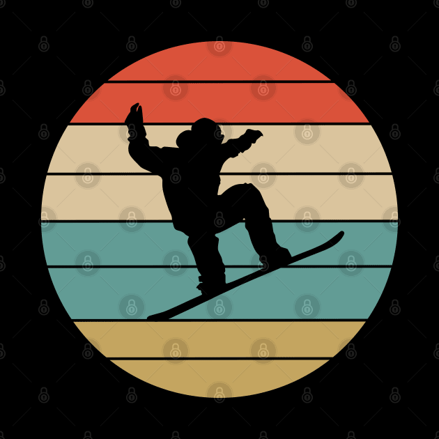 snowboarding Gifts by zooma