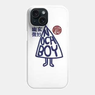 Nochboy Phone Case