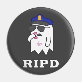 RIPD Pin