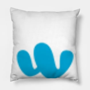 aaa Pillow