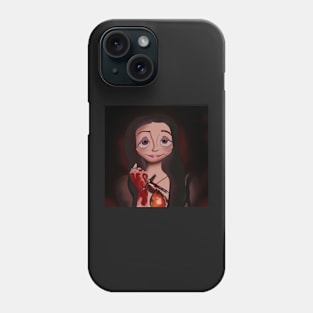 Love Witch Phone Case