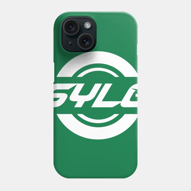 SYLO Phone Case by SyloVideo