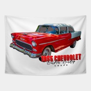 1955 Chevrolet BelAir Hardtop Coupe Tapestry