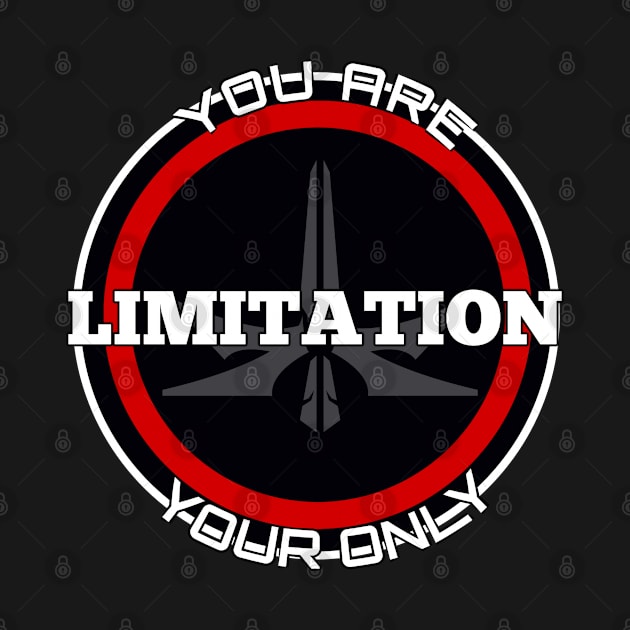 LIMITATION by TankByDesign