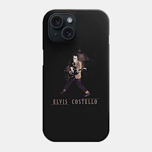 Elvis Costello Phone Case