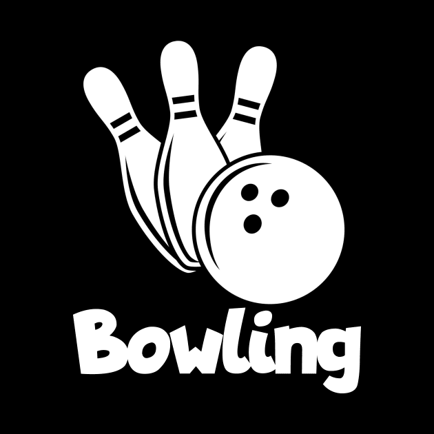 Bowling by maxcode