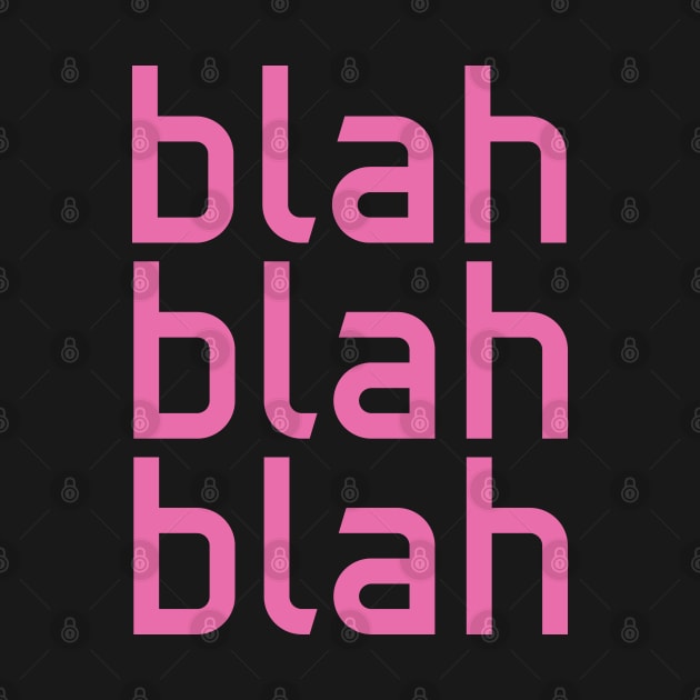 blah blah blah 3 by capchions