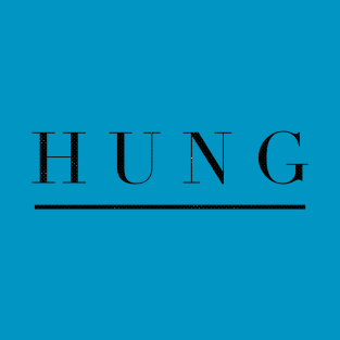 Hung T-Shirt