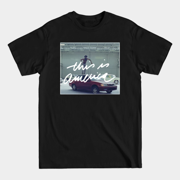 Childish Gambino T-Shirt