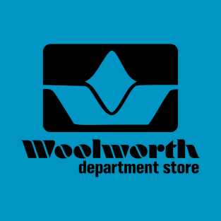 Woolworth Department Store T-Shirt