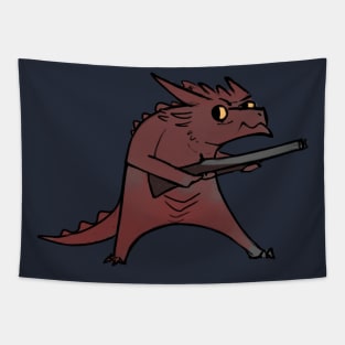 Gunbold Tapestry