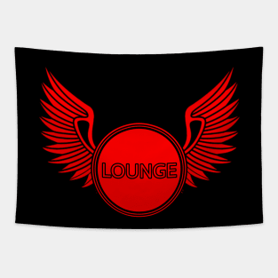 Lounge Tapestry