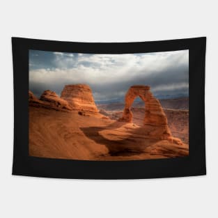 Delicate Arch Tapestry
