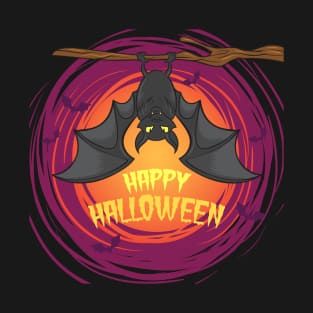 happy halloween day T-Shirt