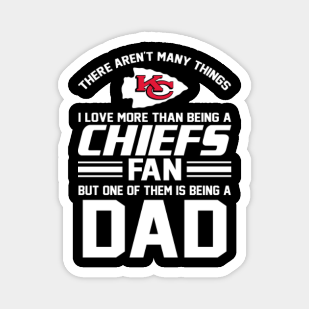 kansas city chiefs fathers day