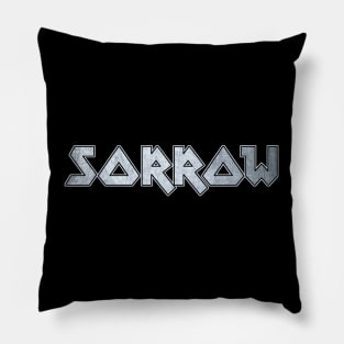 Sorrow Pillow