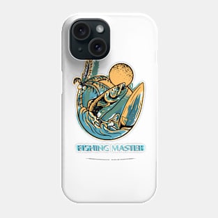 Fish Phone Case