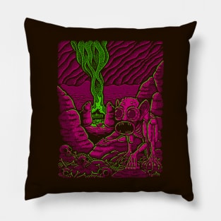 Gollum Pillow