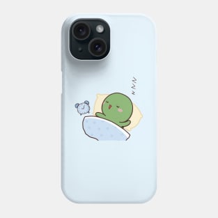 Yoko and Tomi Phone Case