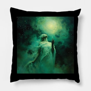 Ascension Pillow