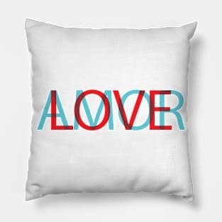 Amor Pillow