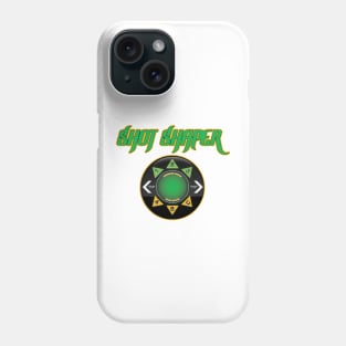 Golden Tee Hero Phone Case