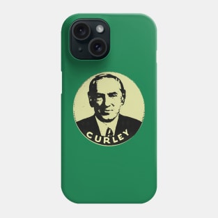 James Michael Curley Phone Case