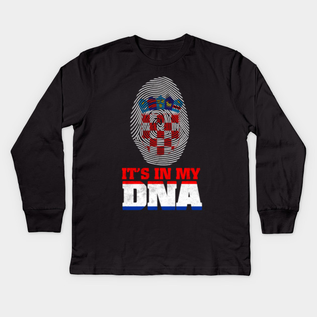 Croatia Lovers Shirts Russia 2018 Football Team Fan Shirt