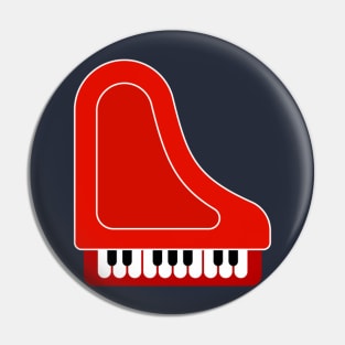 Sonokinetic Grand Piano Pin