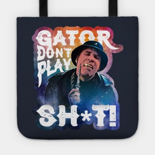 Gator Tote