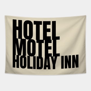 Hotel Motel Holiday Inn Tapestry