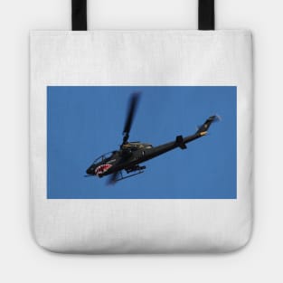 AH-1S Huey Cobra Tote