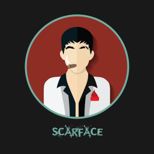 Scarface T-Shirt