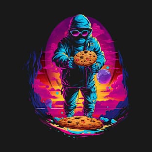Interstellar Cookie Inspector T-Shirt
