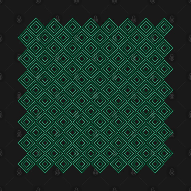 Geometrical pattern by artoffaizan