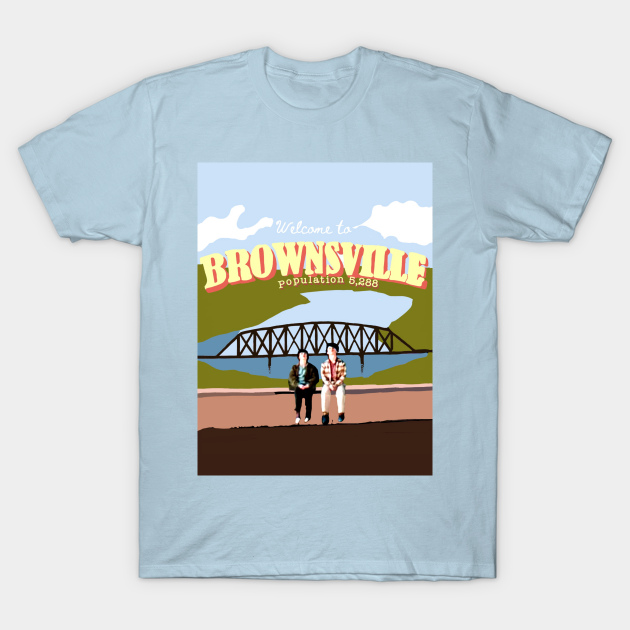 Brownsville I Am Not Okay With This I Am Not Okay With This T Shirt Teepublic