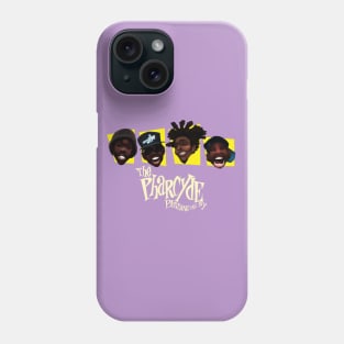 passing me by Phone Case