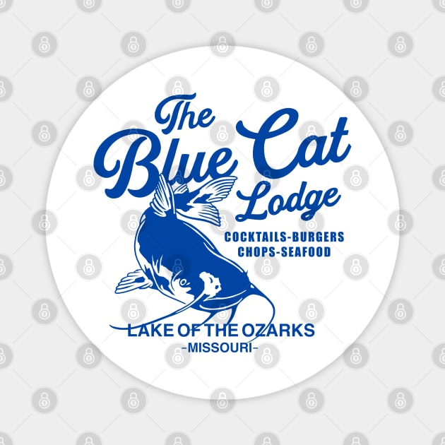 Blue Cat Lodge