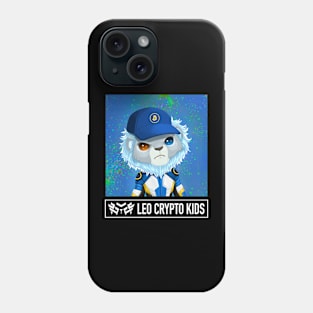 LCK #037 Phone Case