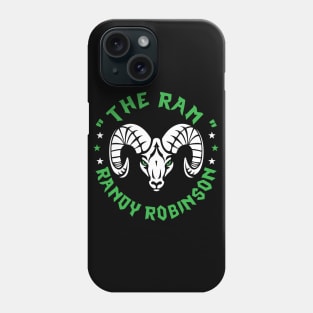 The Ram Phone Case