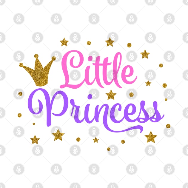 Little Princess by Hobbybox
